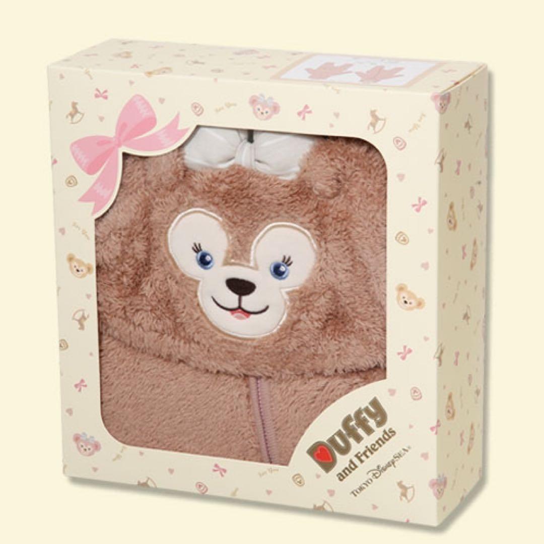 ディズニーシー20周年限定 スターリードリームス シェリーメイ