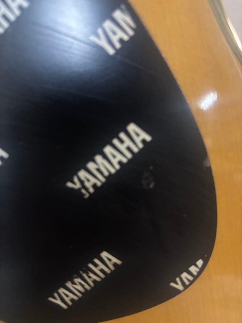 Yamahaケース付き‼️】Yamaha FG-422 アコースティックギター 楽器・機材