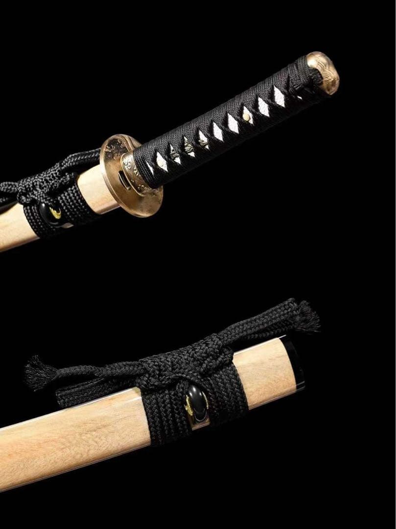 天麟 鎧通し 短刀 稽古 武具 舞踊刀 小烏丸