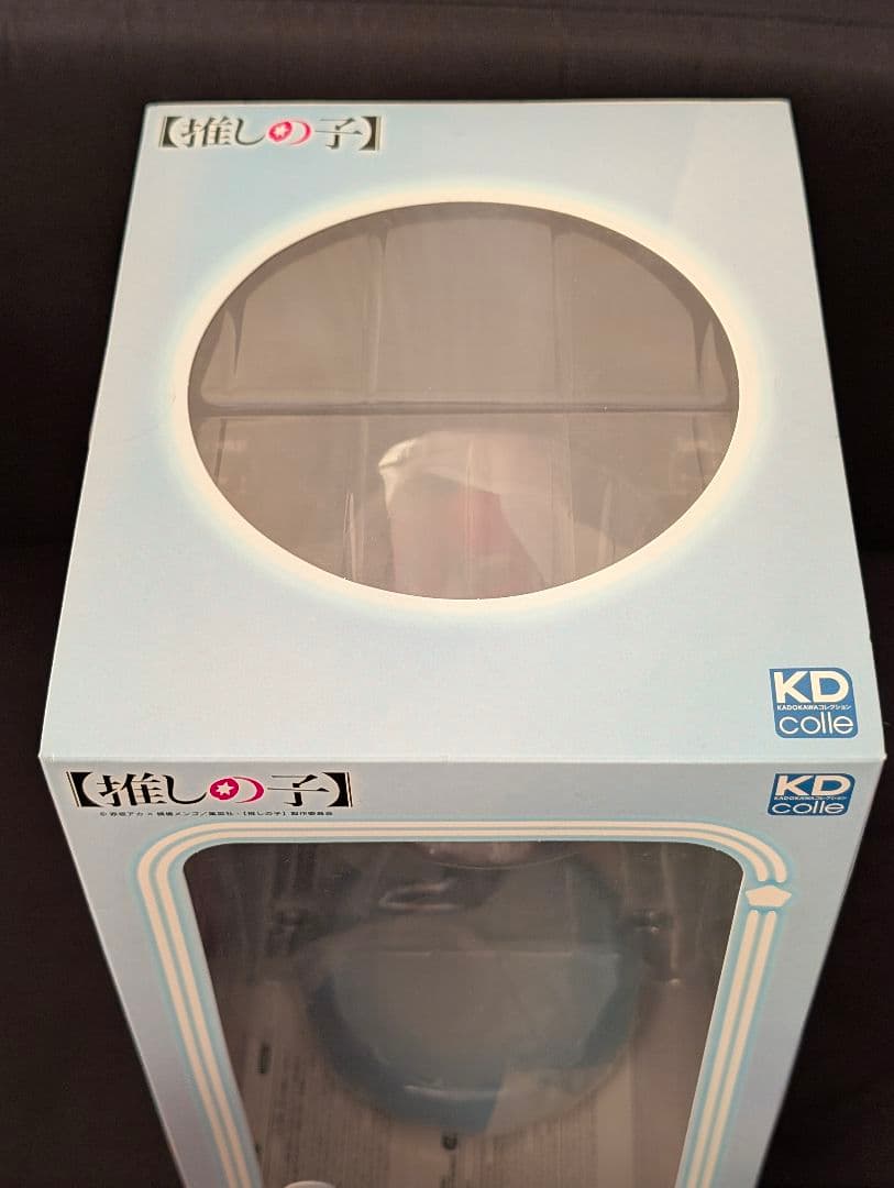 推しの子　有馬かな　1/7スケールフィギュア　KADOKAWA　KDcolle