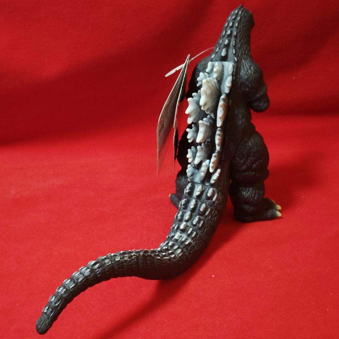 【新品】ムービーモンスターシリーズ　ゴジラ(1991)