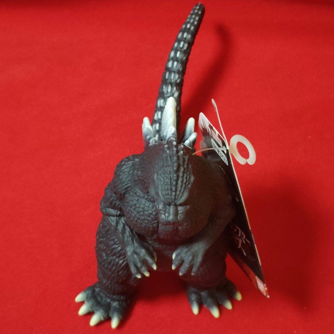 【新品】ムービーモンスターシリーズ　ゴジラ(1991)