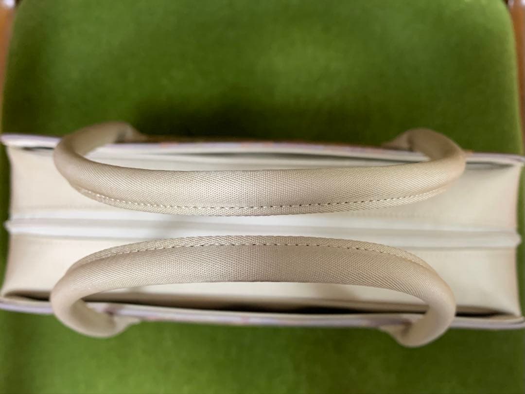 正絹　利休バッグ　西陣織　未使用