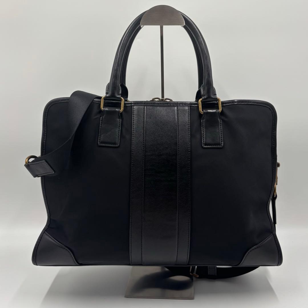 コーチ ビジネスバッグ 2WAY ショルダーバッグ