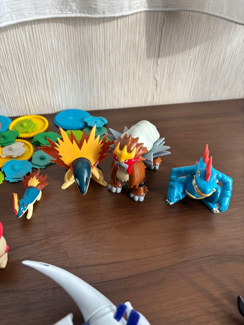 ポケモン　フィギュア　約90体　まとめ売り