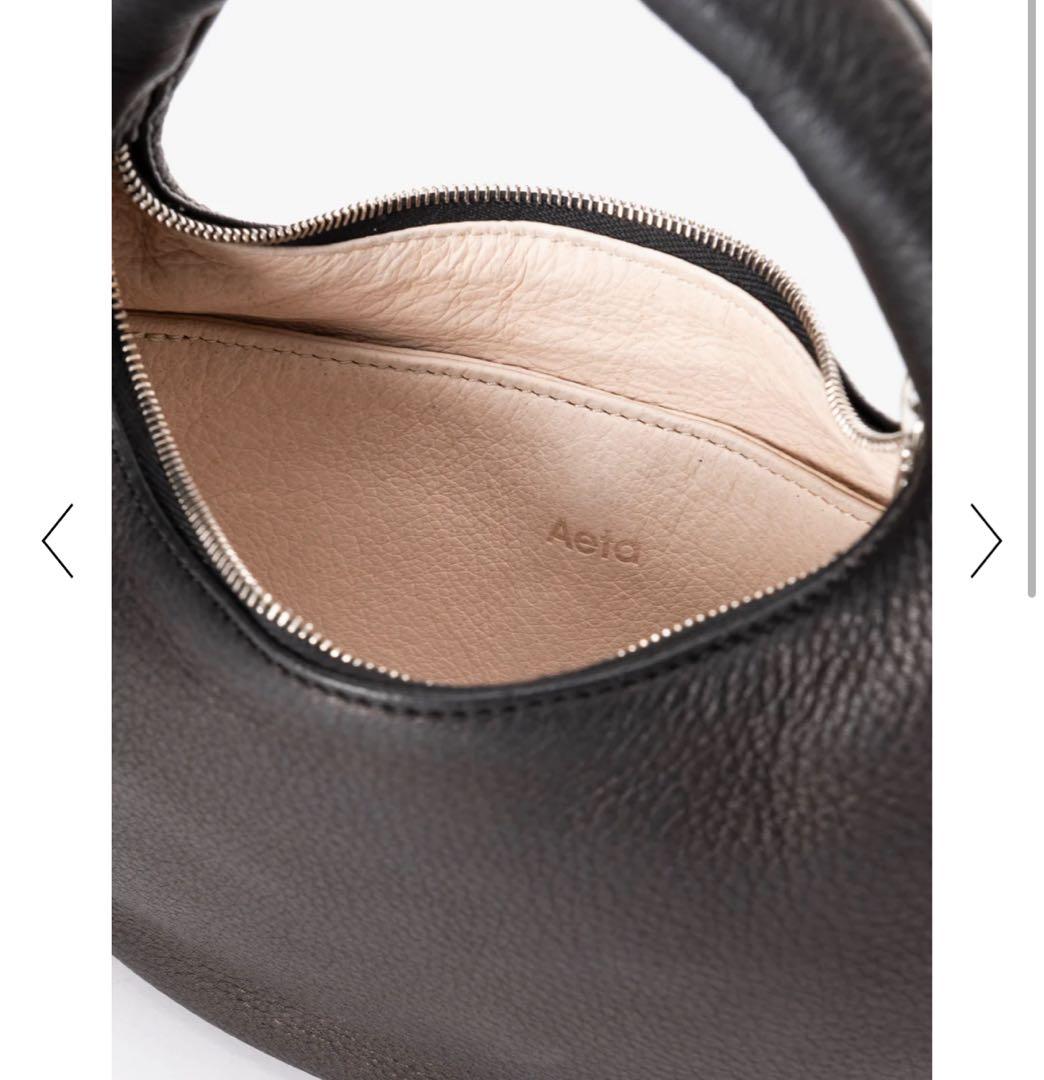 aeta ONE SHOULDER ワンショルダーバッグ S