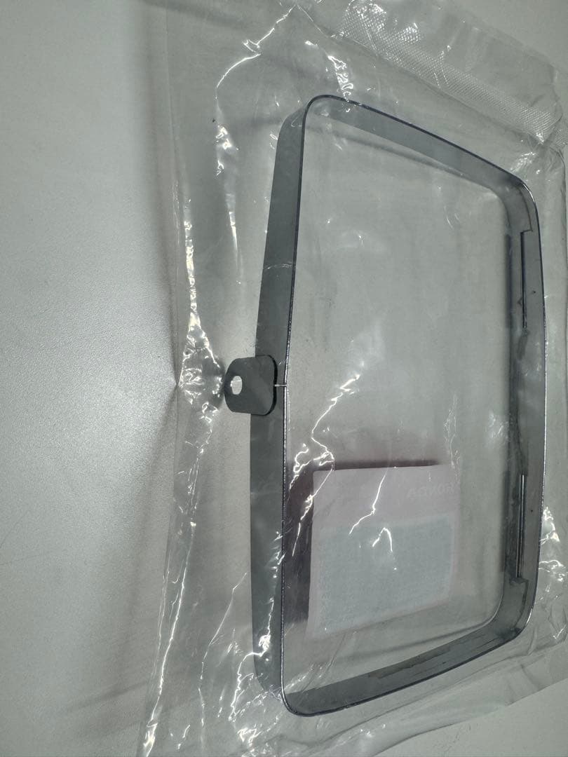 純正 新品 CBR400F 互換ヘッドライト リム メッキ - メルカリ