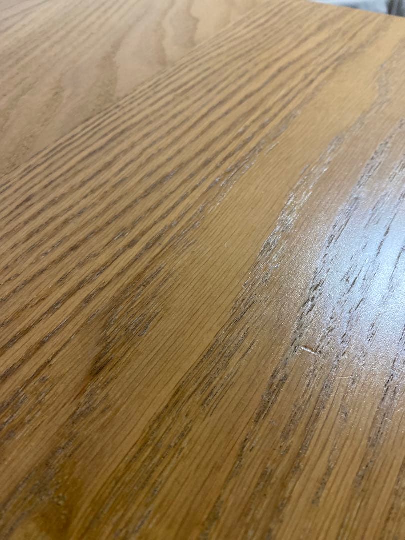 IKEA BJURSTA　ビュースタ　大型伸長式ダイニングテーブル