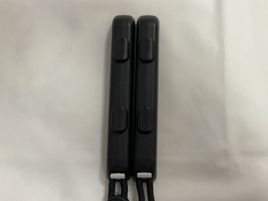 Nintendo Switch HAC-S-KAAAA 本体 グレー 全付属品有