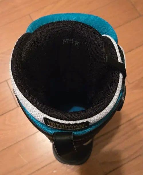 K2 ORTON 26cm メンズスノーボードブーツ