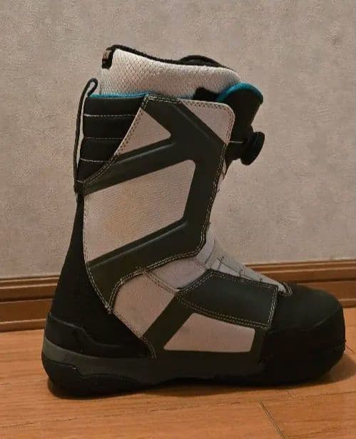 K2 ORTON 26cm メンズスノーボードブーツ