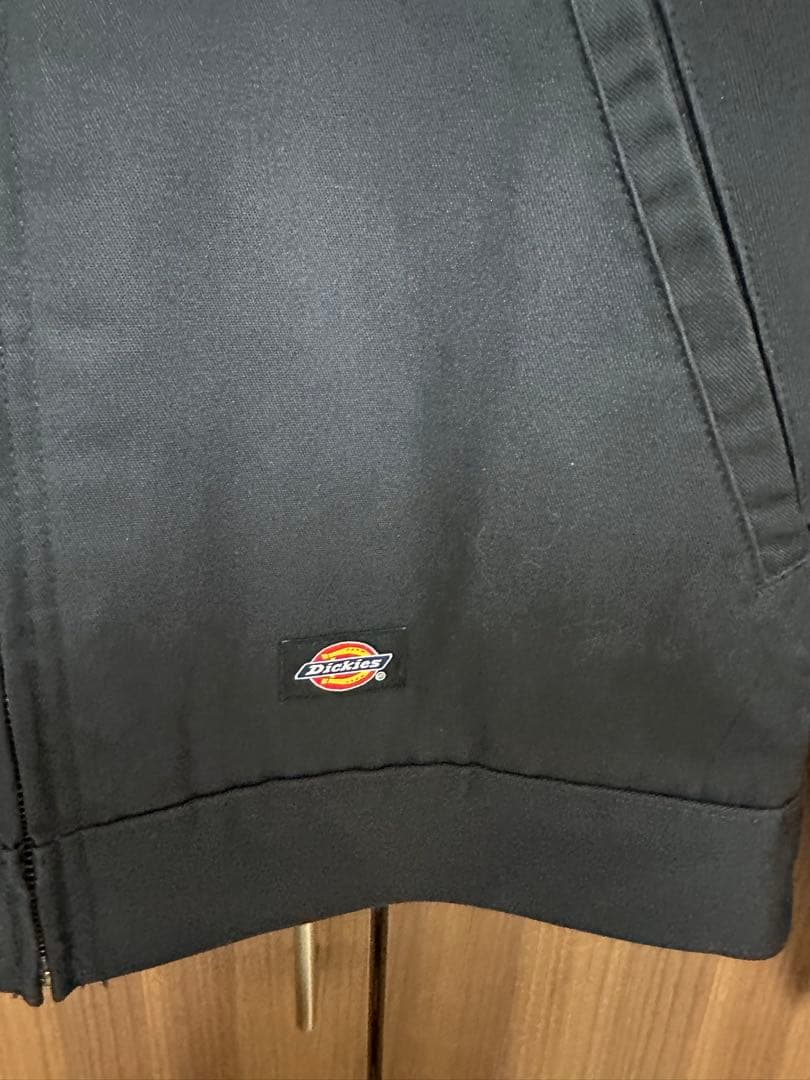 Dickies × FEVER 333 ディッキーズ