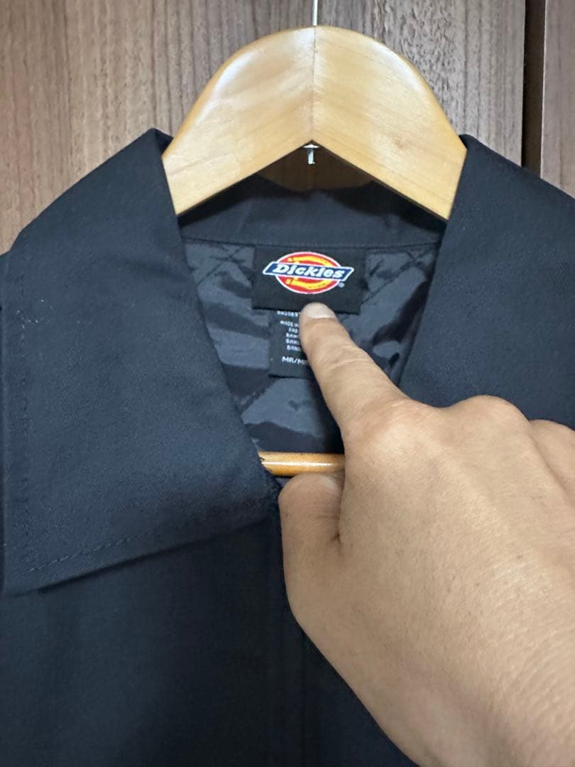 Dickies × FEVER 333 ディッキーズ