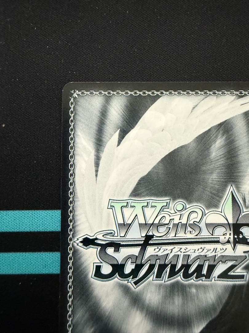 ヴァイス　真&ヨハンナ/QUEEN SP サイン　ペルソナ5