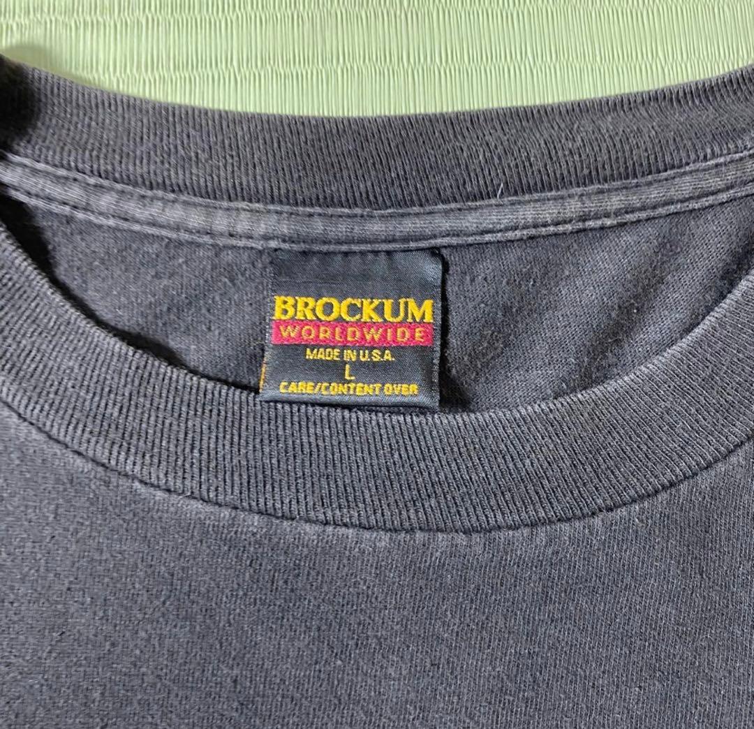 超希少 入手困難 Pink Floyd ピンクフロイド brockum XL相当