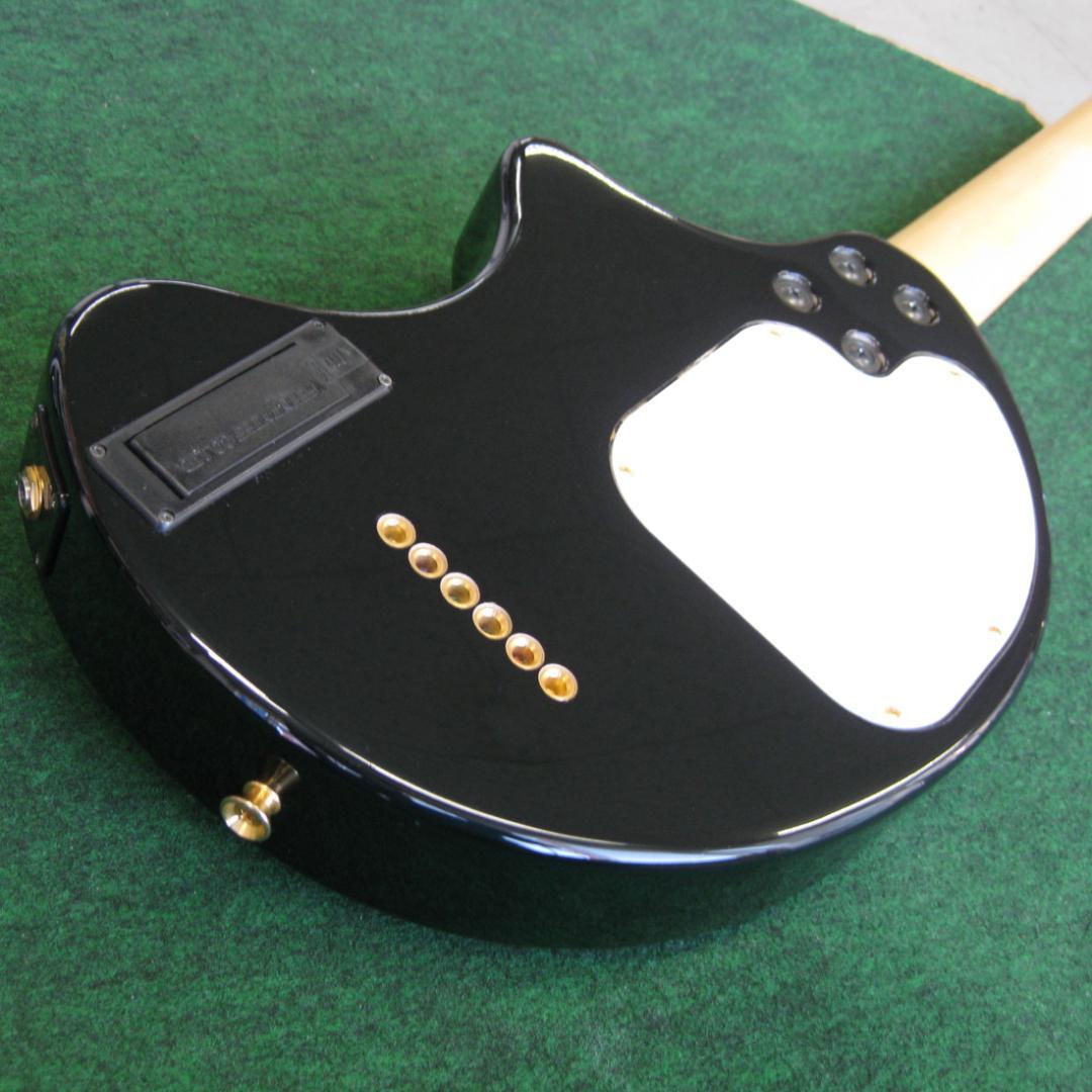 ■■超美品！殆ど新品未使用状態　FERNANDES ZO-3C カスタムモデル