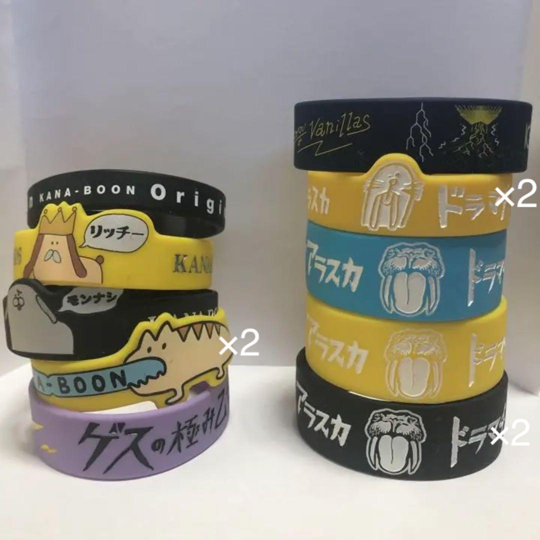 邦ロック バンド ラババン