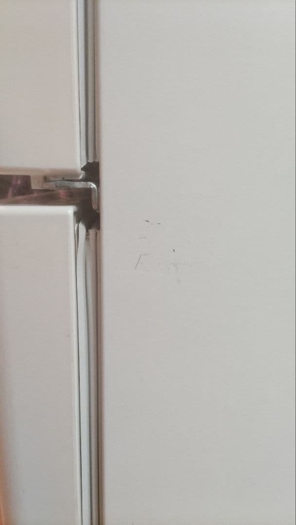 【最終お値下げNational WiLL 冷蔵庫 NR-B162R 2004年製