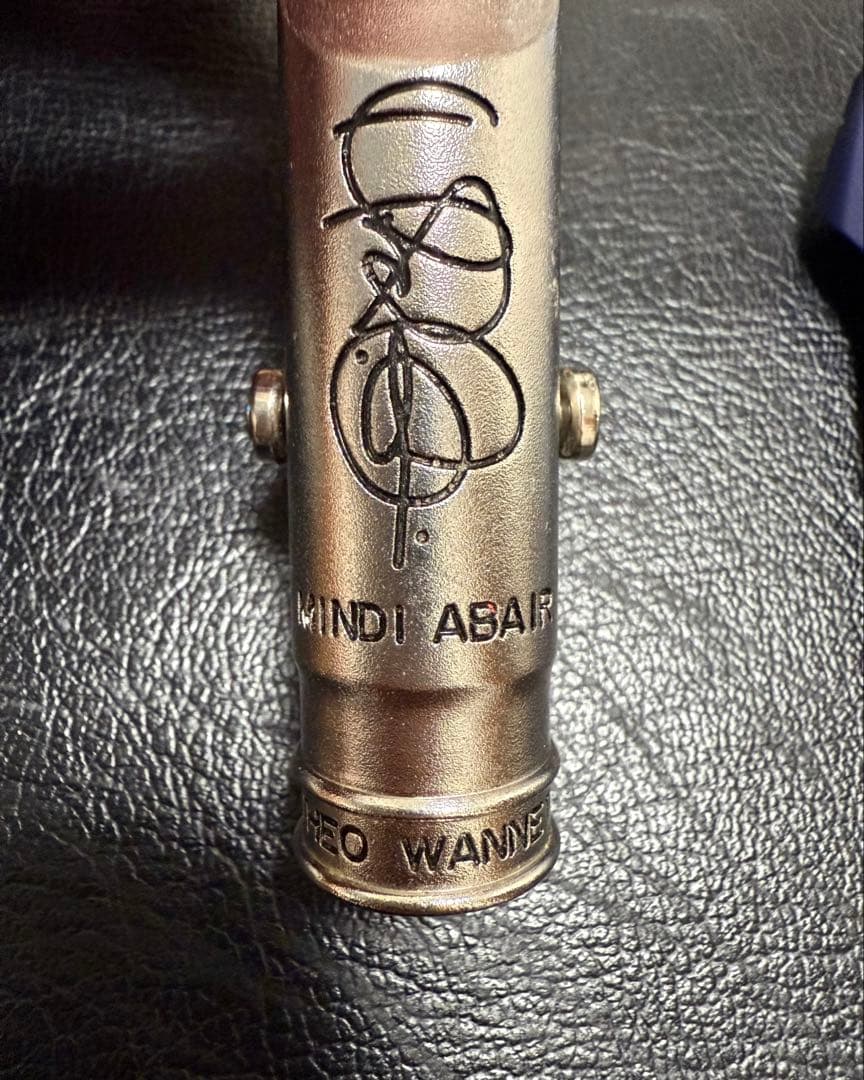 【最終値下げ】TheoWanne MINDI ABAIR セオワニ