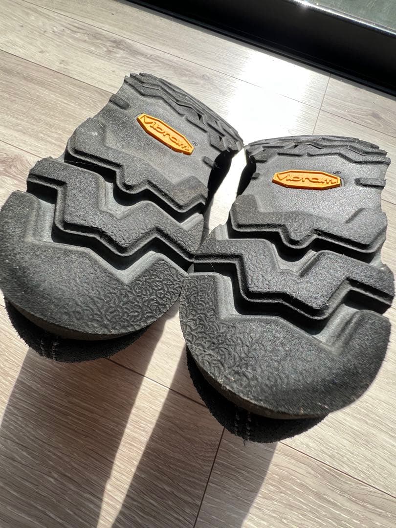 靴 ClarksOriginals Wallabeebt GORE-TEX