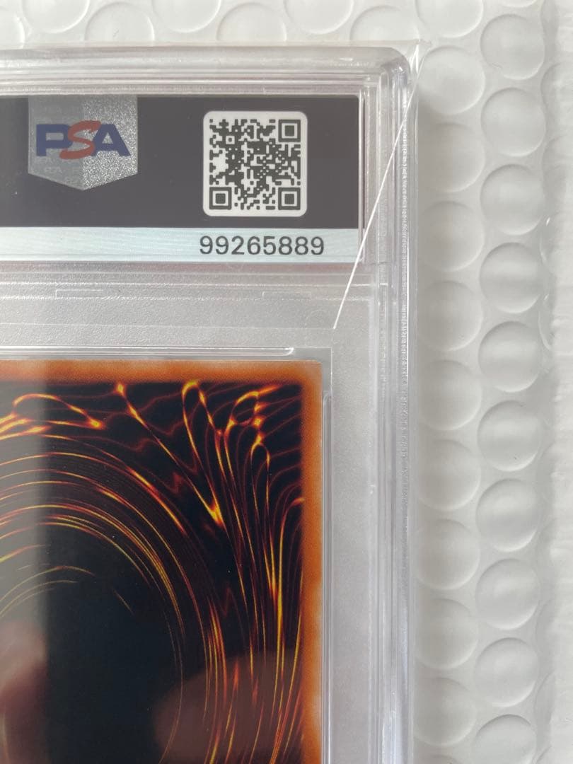 早い者勝ち! 【PSA10】ハネクリボー LV10 レリーフ