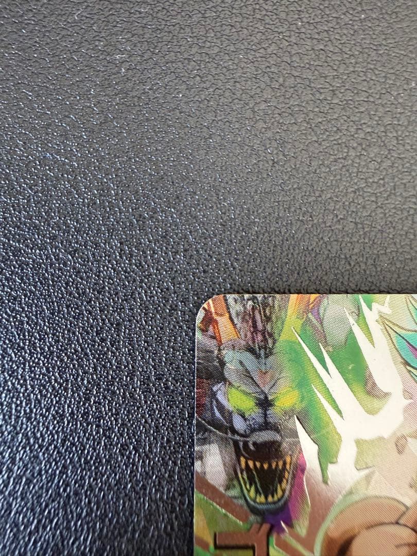 Y*】様 美品　旧弾　H7-SEC2 ブロリー