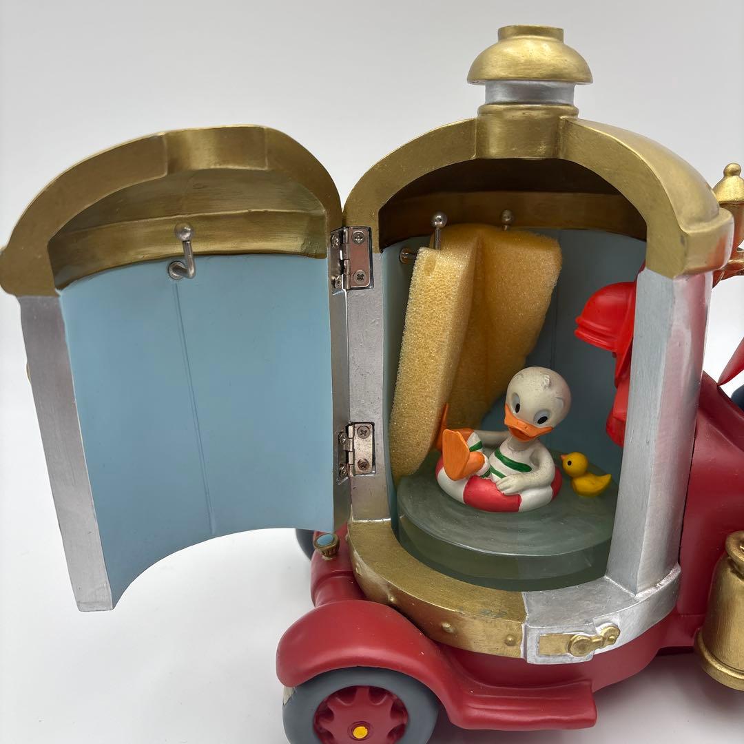 加藤工芸 ドナルド キーボックス　6-3