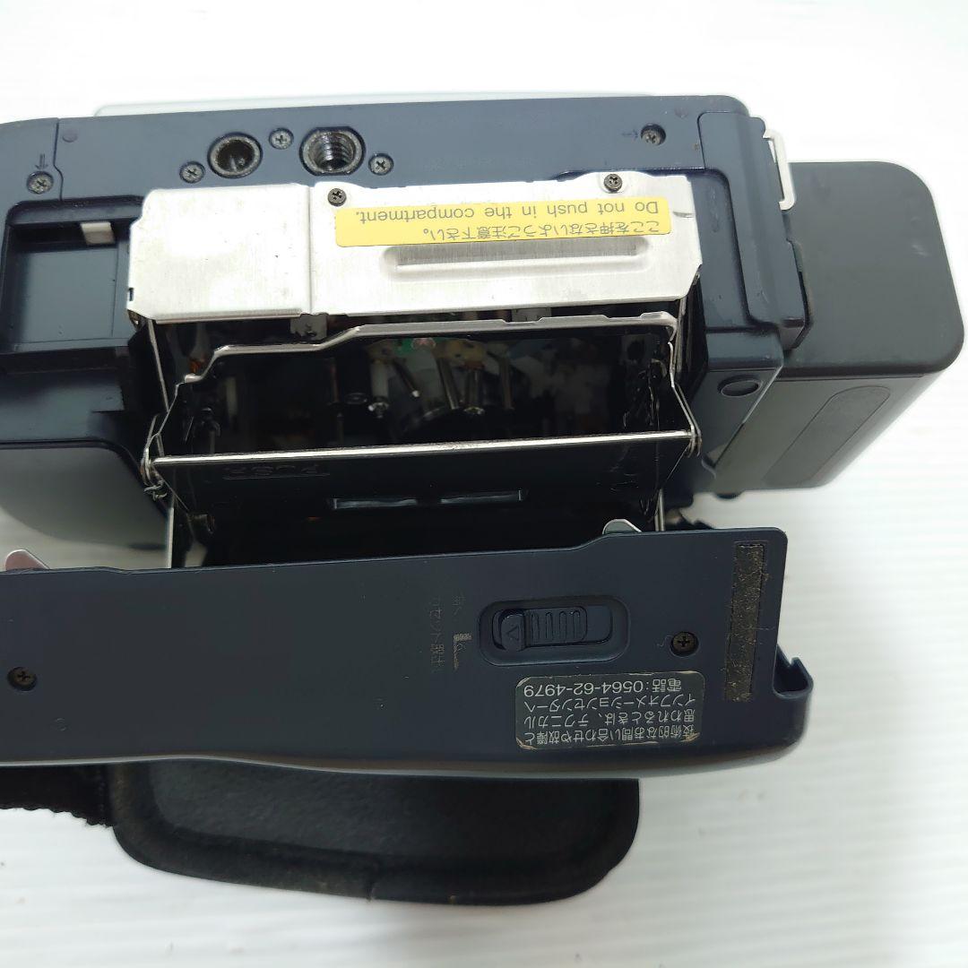 動作ok　ナイトショット　SONY　handycam DCR-TRV18