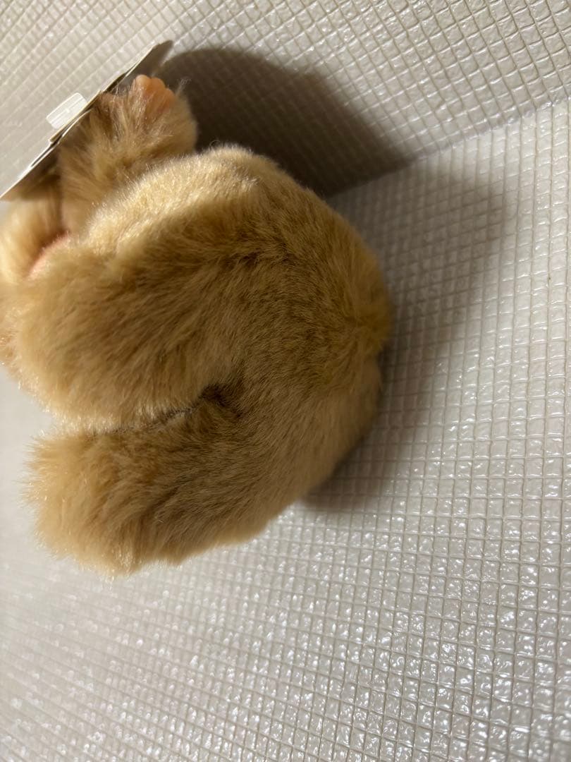 希少ベビチッチS セキグチ モンチッチ マイチッチ ぬいぐるみ