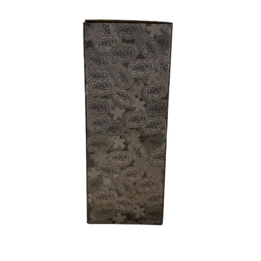 BE@RBRICK × ERIC HAZE 1000％ ベアブリック1000%