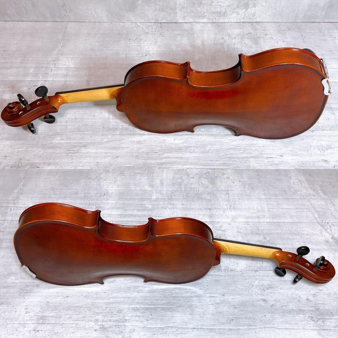 美品 Ena エナ　Violin 恵那楽器 ヴァイオリン NO.1 4/4