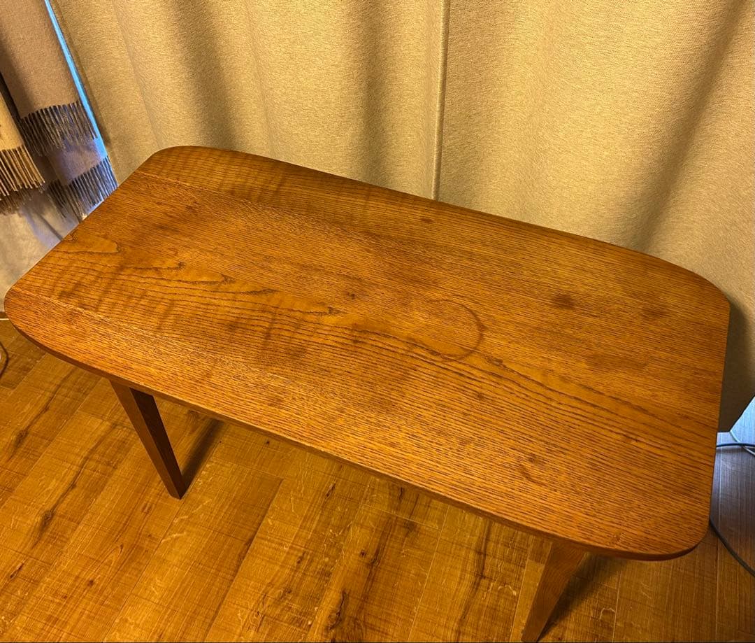 ★ルル★ unico  カフェテーブル