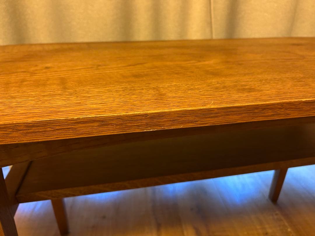 ★ルル★ unico  カフェテーブル