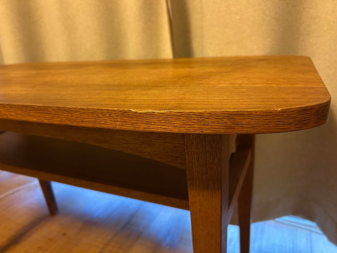 ★ルル★ unico  カフェテーブル