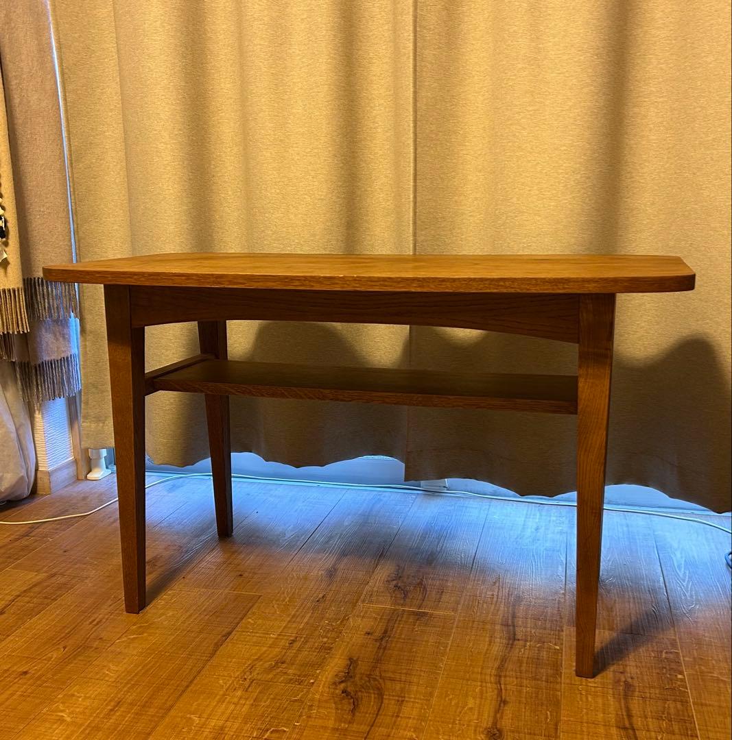 ★ルル★ unico  カフェテーブル