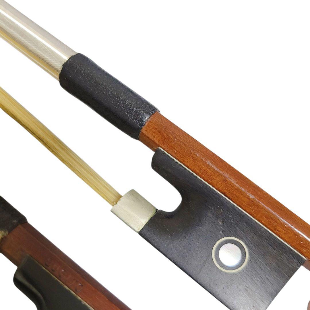 スズキバイオリン　特No.1　1/2　1964年製　杉藤弓付き　ヴィンテージ