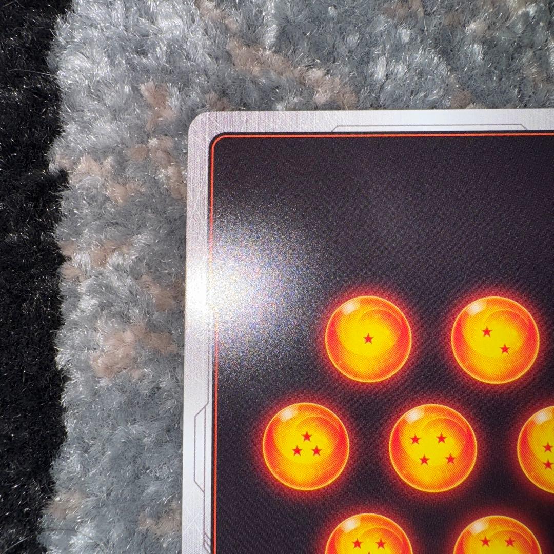 ドラゴンボール　孫悟空　FP-034 PR