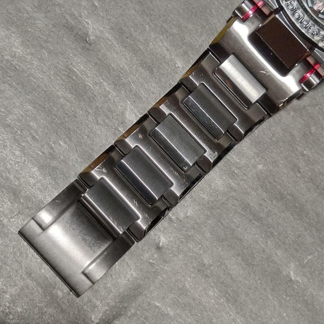 CASIO カシオ G-SHOCK MTG-B1000XBD-1AJF