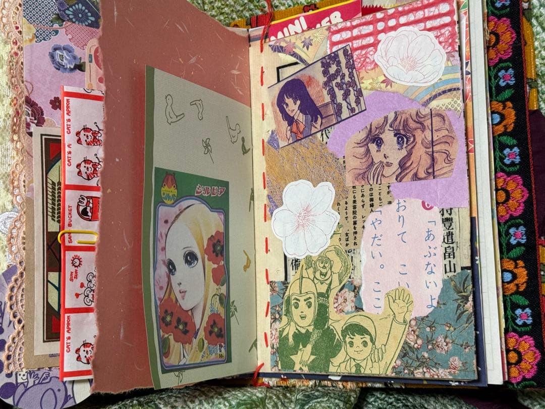 ジャンクジャーナル　雑記帳　昭和レトロ☆15