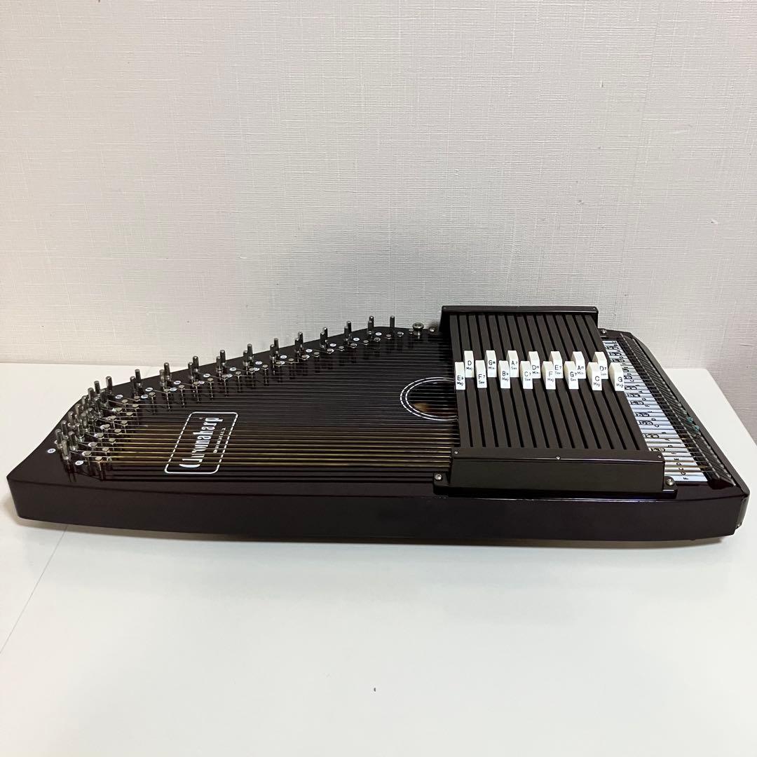 音出しOK】 TOKAI 東海楽器 CHROMA HARP ハープ 専用カバン