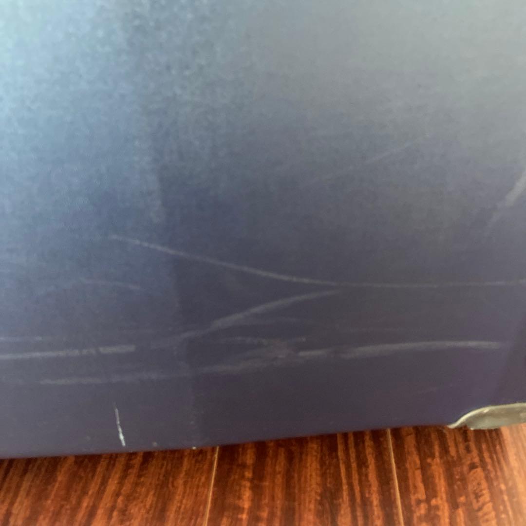 Proteca プロテカ エキノックススーツケース TSAロック付き 109ℓの通販