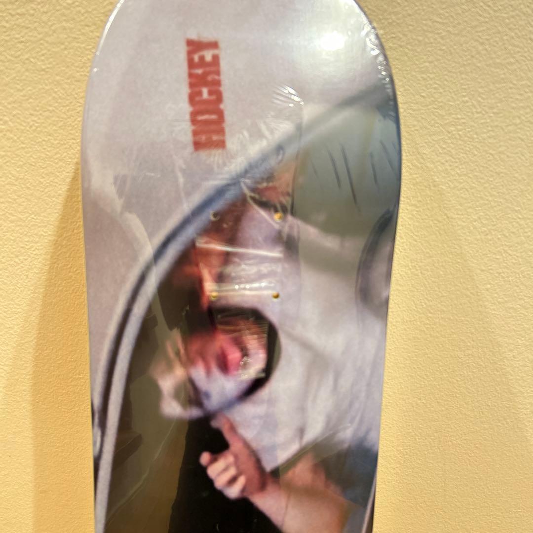 Hockey 8.25 スケートボード　デッキ