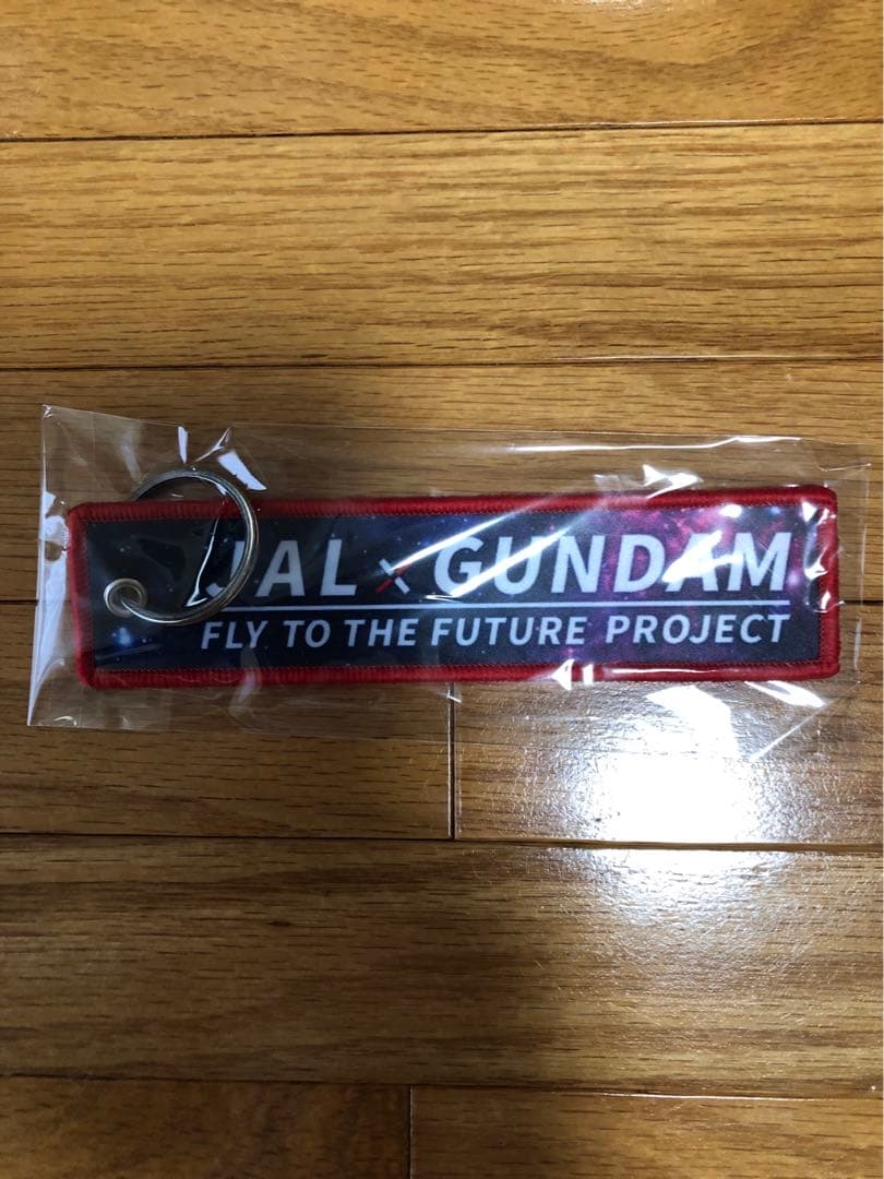 RX-78F00/E GUNDAM JAL スペシャルパッケージver新品未開封