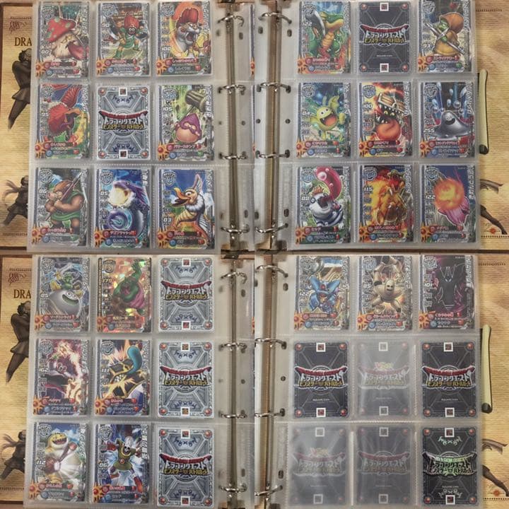 ドラゴンクエストバトルロード