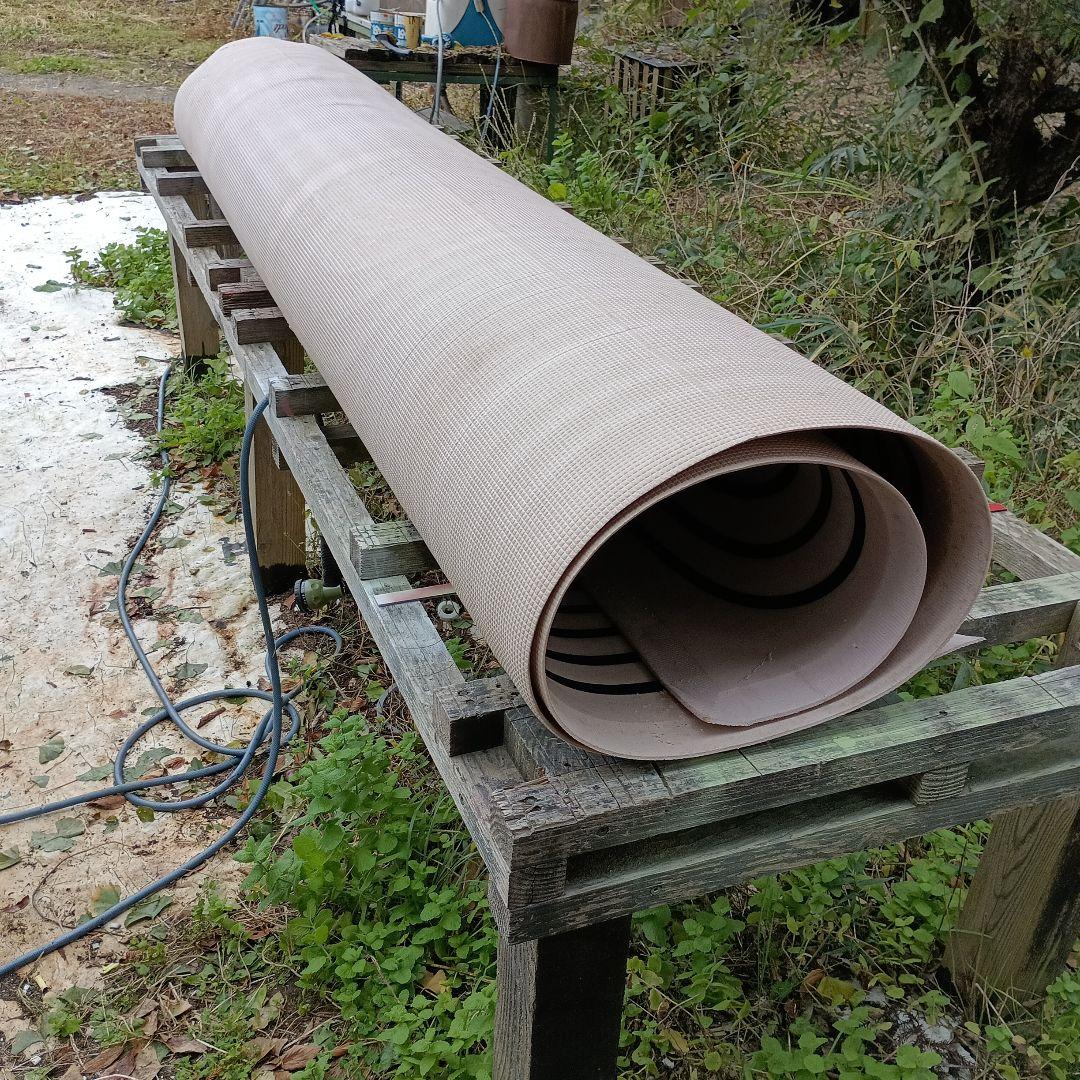 FFストーブ用床暖マットの通販はau PAY マーケット - 輸入雑貨のネット