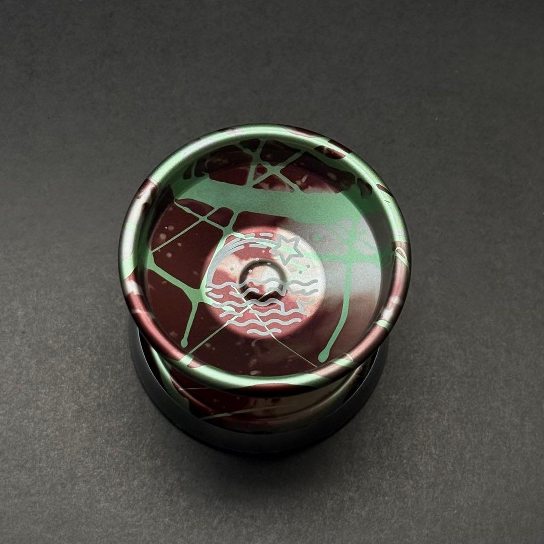 カリブーロッジ (CLYW) ウィッシュ WISH - メルカリ