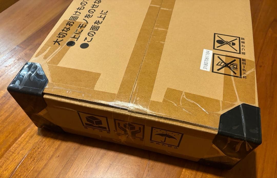 ポケモンカードクラシック　未開封