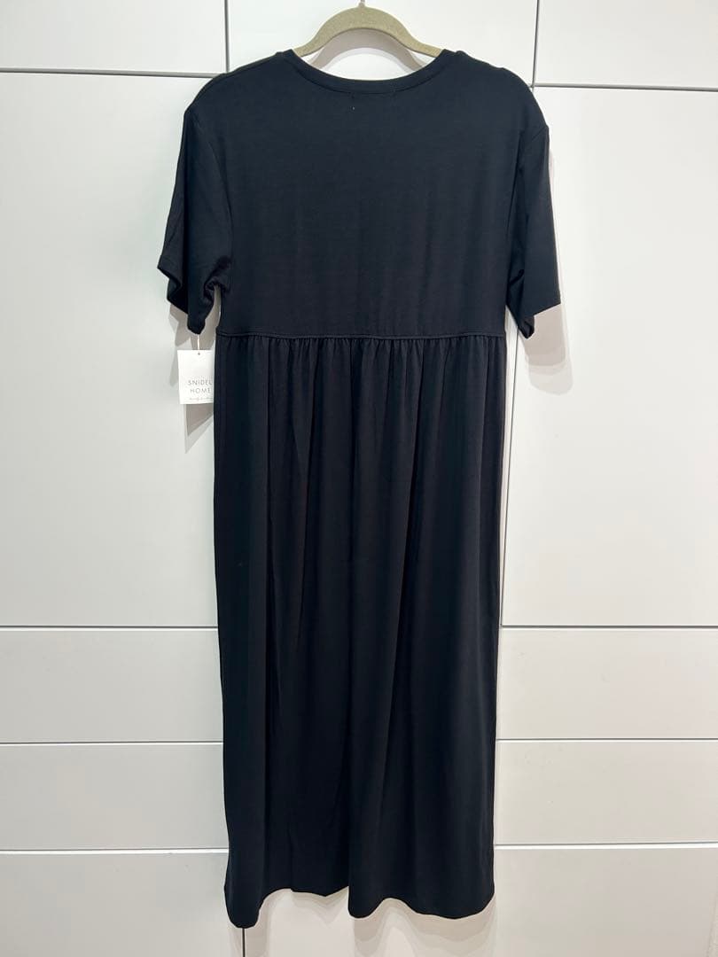 SNIDEL  新品 ワンピース 部屋着