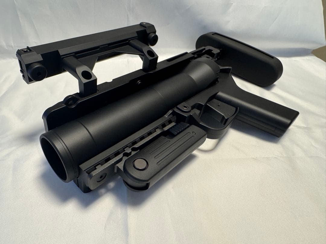 東京マルイ　M320A1 ガスグレネードランチャー