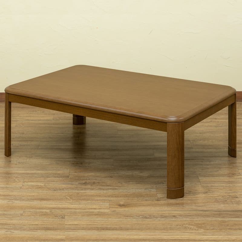 三浦幸美さん専用【ナチュラル】コタツ 継脚式 120×80